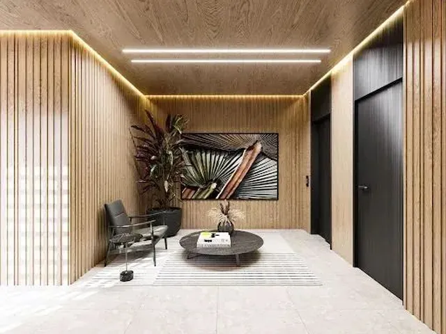 Imagem 4: Apartamento com 2 Dormitórios À Venda, 59 M² por R$ 530.000,00 - Intermares
