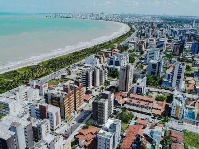 Imagem 3: Apartamento com 2 Dormitórios À Venda, 59 M² por R$ 530.000,00 - Intermares
