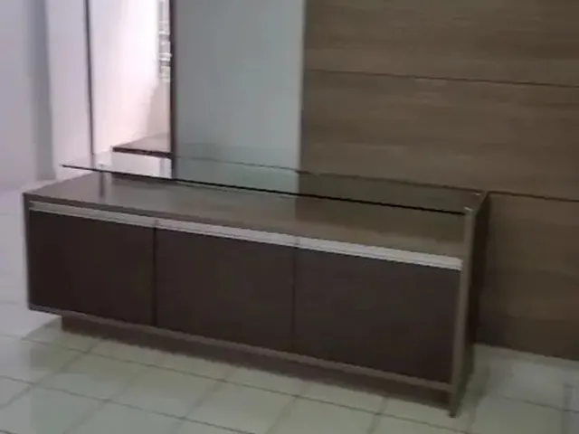 Imagem 5: Apto 2 Quartos em Intermares com Elevador, Varanda e Garagem Coberta