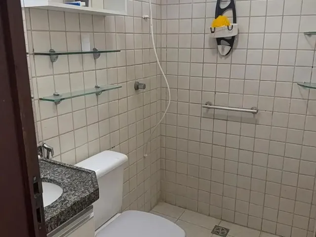 Imagem 7: Apto 2 Quartos em Intermares com Elevador, Varanda e Garagem Coberta
