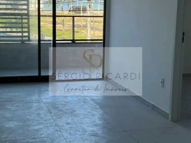 Imagem: Apartamento Intermares