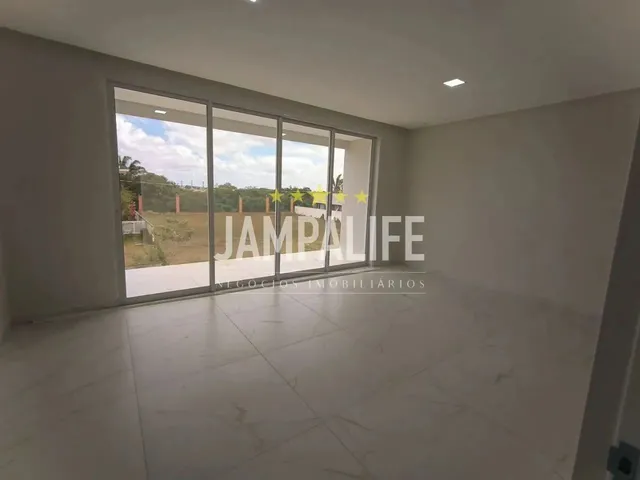 Imagem 13: Casa com 5 Dormitórios À Venda, 348 M² por R$ 1.950.000,00 - Bayeux - Bayeux/Pb
