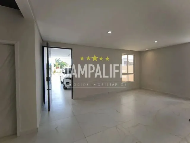 Imagem 3: Casa com 5 Dormitórios À Venda, 348 M² por R$ 1.950.000,00 - Bayeux - Bayeux/Pb