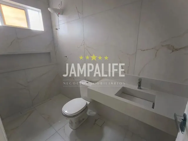 Imagem 2: Casa com 5 Dormitórios À Venda, 348 M² por R$ 1.950.000,00 - Bayeux - Bayeux/Pb
