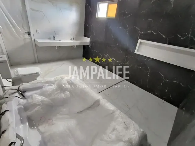 Imagem 16: Casa com 5 Dormitórios À Venda, 348 M² por R$ 1.950.000,00 - Bayeux - Bayeux/Pb