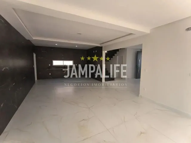 Imagem 7: Casa com 5 Dormitórios À Venda, 348 M² por R$ 1.950.000,00 - Bayeux - Bayeux/Pb