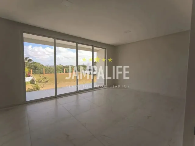 Imagem 10: Casa com 5 Dormitórios À Venda, 348 M² por R$ 1.950.000,00 - Bayeux - Bayeux/Pb