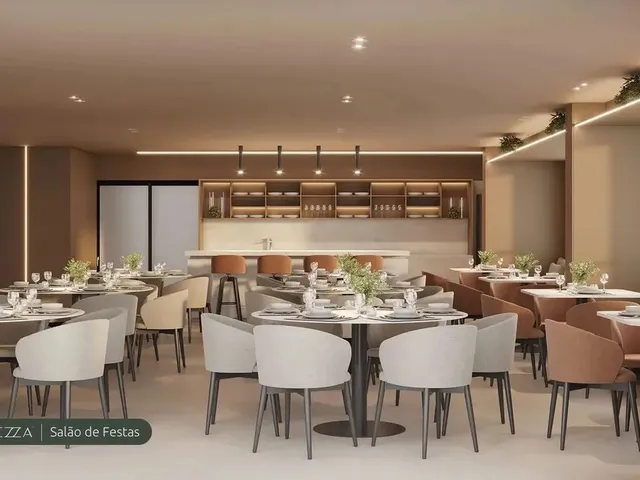 Imagem 15: Florezza Residence Tabela Mega Especial Só 15% de Sinal Apartamento 2 Quartos, 1 Suíte