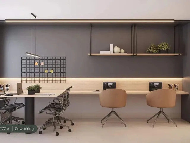 Imagem 14: Florezza Residence Tabela Mega Especial Só 15% de Sinal Apartamento 2 Quartos, 1 Suíte