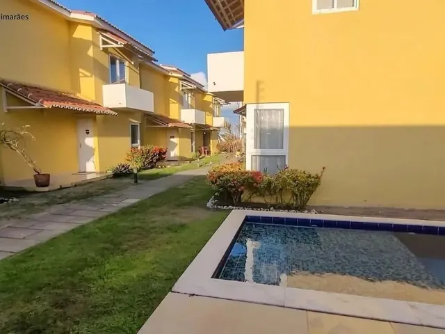 Imagem: Casa com Vista para o Mar em Praia Bela