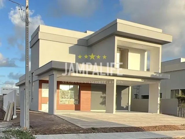Imagem: Casa com 4 Dormitórios À Venda, 350 M²