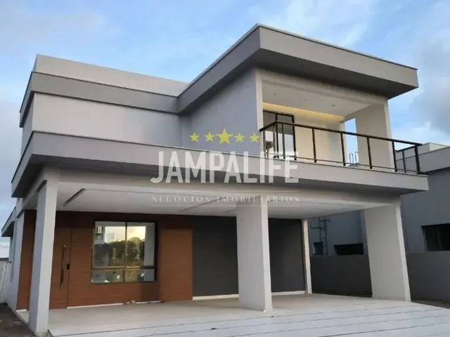 Imagem 7: Casa com 4 Dormitórios À Venda, 350 M² por R$ 1.800.000 - Bayeux - Bayeux/Pb