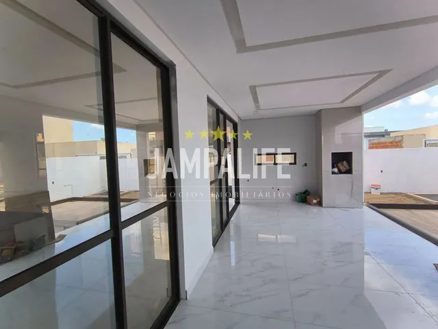 Imagem 9: Casa com 4 Dormitórios À Venda, 350 M² por R$ 1.800.000 - Bayeux - Bayeux/Pb