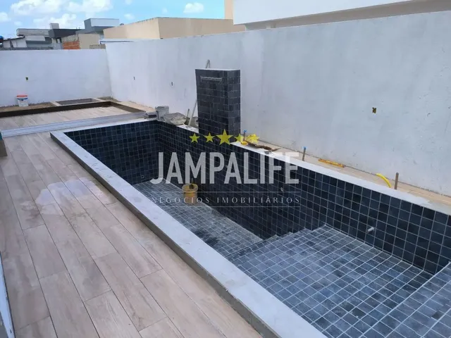 Imagem 10: Casa com 4 Dormitórios À Venda, 350 M² por R$ 1.800.000 - Bayeux - Bayeux/Pb