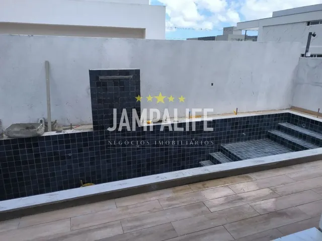 Imagem 11: Casa com 4 Dormitórios À Venda, 350 M² por R$ 1.800.000 - Bayeux - Bayeux/Pb