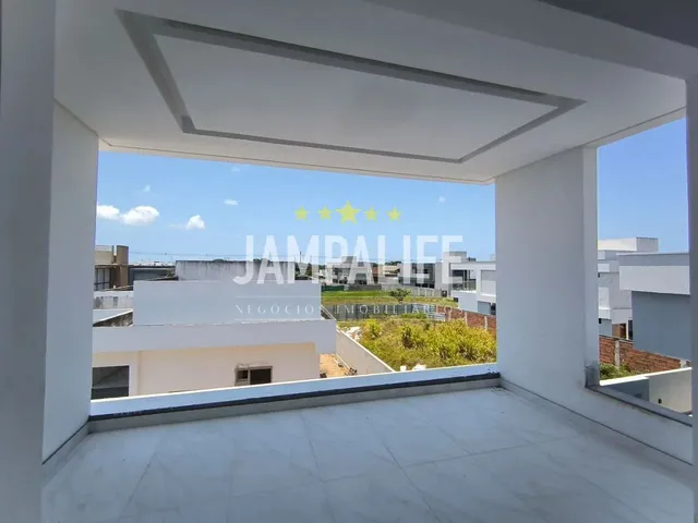 Imagem 2: Casa com 4 Dormitórios À Venda, 350 M² por R$ 1.800.000 - Bayeux - Bayeux/Pb