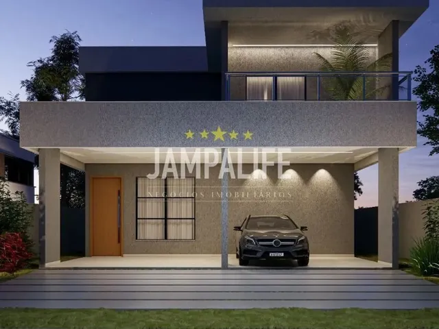 Imagem 8: Casa com 4 Dormitórios À Venda, 350 M² por R$ 1.800.000 - Bayeux - Bayeux/Pb