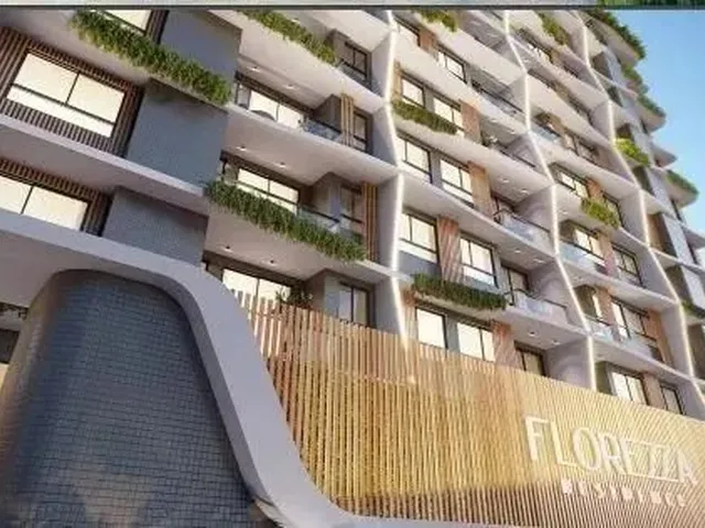 Imagem: Apartamento para Venda em Cabedelo, Intermares
