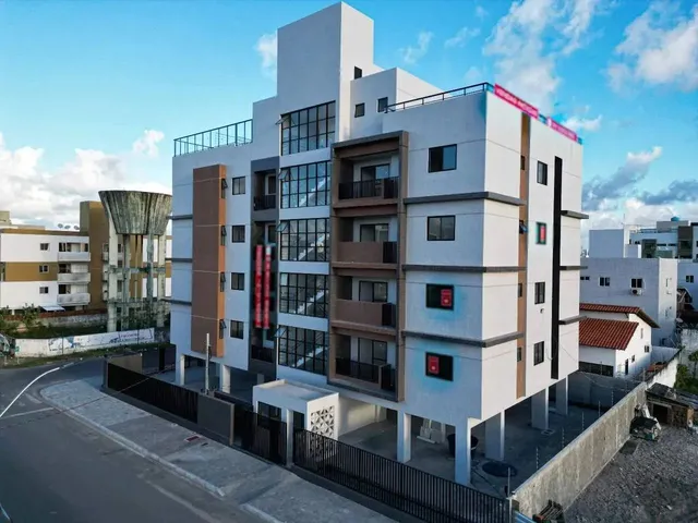 Imagem: Apartamento À Venda, 2 Quartos, 1 Suíte