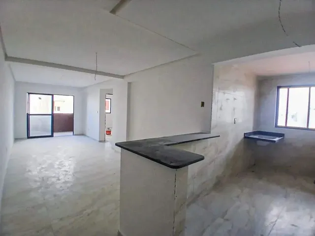 Imagem 15: Apartamento À Venda, 2 Quartos, 1 Suíte, 1 Vaga, Intermares - Cabedelo/Pb