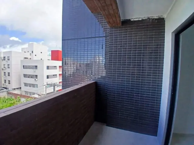 Imagem 7: Apartamento À Venda, 2 Quartos, 1 Suíte, 1 Vaga, Intermares - Cabedelo/Pb