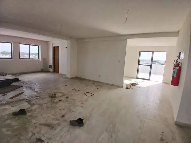 Imagem 3: Apartamento À Venda, 2 Quartos, 1 Suíte, 1 Vaga, Intermares - Cabedelo/Pb