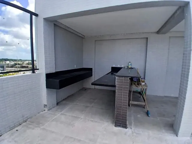 Imagem 4: Apartamento À Venda, 2 Quartos, 1 Suíte, 1 Vaga, Intermares - Cabedelo/Pb
