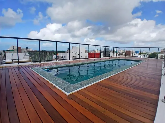 Imagem 9: Apartamento À Venda, 2 Quartos, 1 Suíte, 1 Vaga, Intermares - Cabedelo/Pb