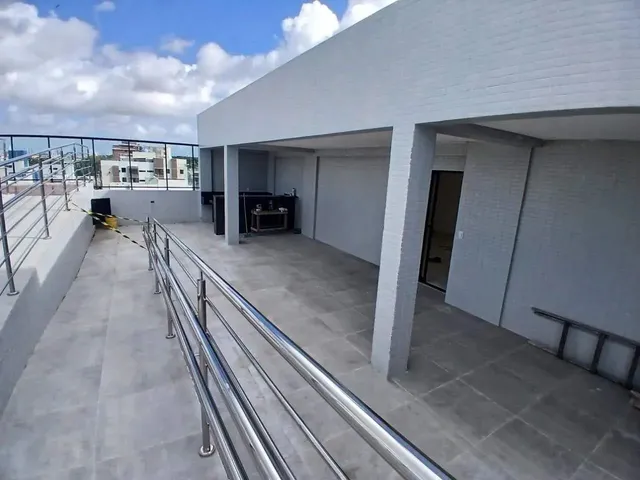 Imagem 12: Apartamento À Venda, 2 Quartos, 1 Suíte, 1 Vaga, Intermares - Cabedelo/Pb