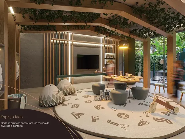 Imagem 13: Marena Residence 15% Entrada + Parcelas. Apartamento À Venda na Intermares de Cabedelo