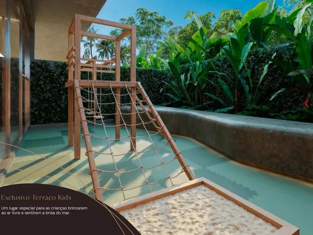 Imagem 12: Marena Residence 15% Entrada + Parcelas. Apartamento À Venda na Intermares de Cabedelo