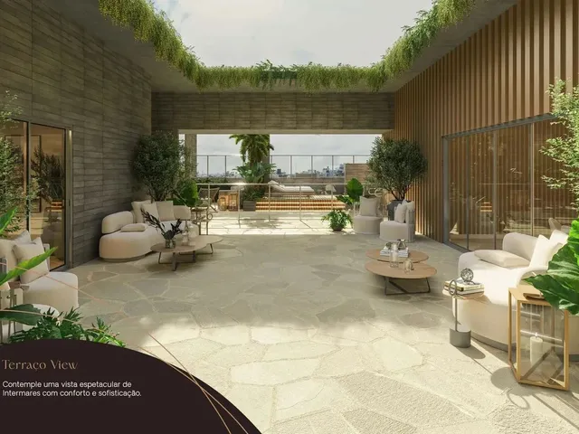 Imagem 6: Marena Residence 15% Entrada + Parcelas. Apartamento À Venda na Intermares de Cabedelo