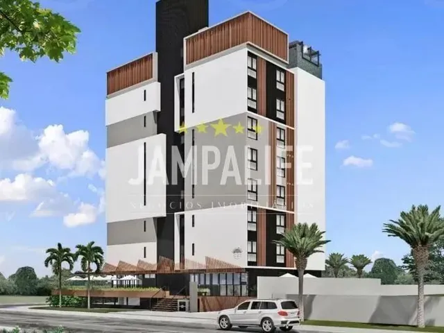 Imagem: Oportunidade! Flat À Venda, 26,25 M²