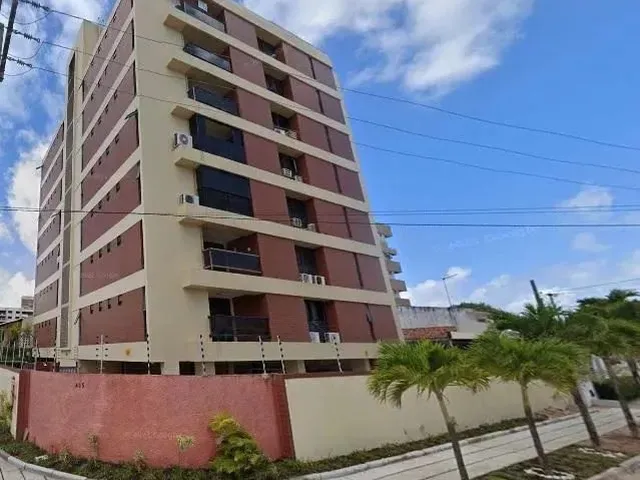 Imagem: Excelente Apartamento Mobiliado em Camboinha