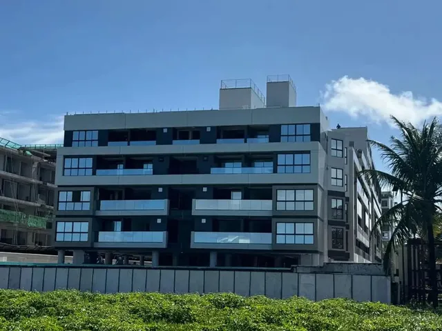 Imagem: Apartamento Frente Mar Definitva com 136M²