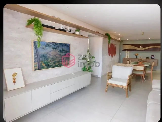 Imagem: Apartamento À 50M do Mar de Camboinha