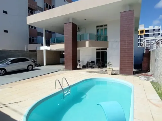 Imagem: Vendo Casa em Intermares - Próx. Recanto