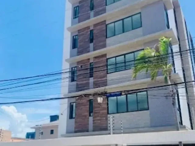 Imagem: Viva com Estilo em Intermares Modernidade