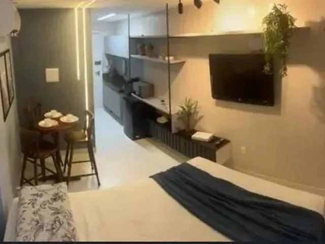 Imagem 6: Viva com Estilo em Intermares: Modernidade a Poucos Metros do Mar!