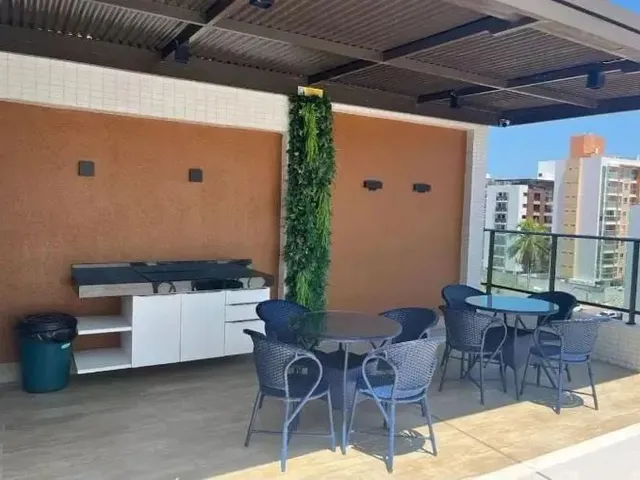 Imagem 7: Viva com Estilo em Intermares: Modernidade a Poucos Metros do Mar!