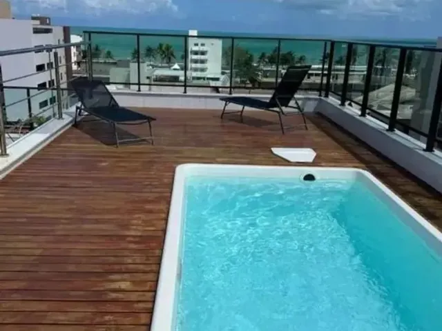 Imagem 3: Viva com Estilo em Intermares: Modernidade a Poucos Metros do Mar!