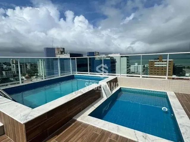 Imagem: Apartamento Mobiliado com 2 Dormitórios