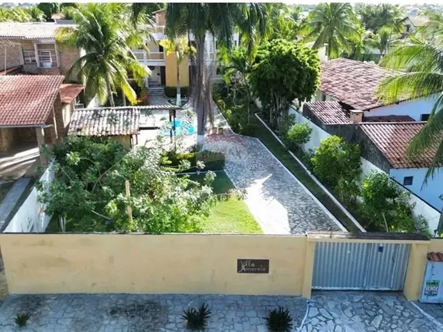 Imagem: Apartamento dos Sonhos na Av. Beira Mar
