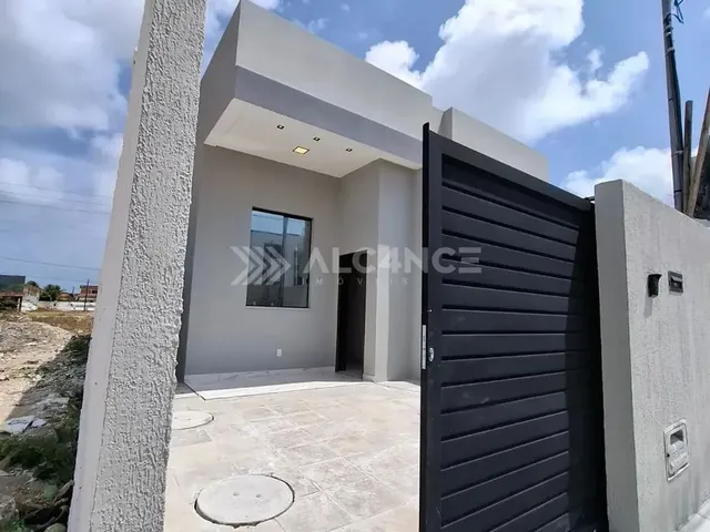 Imagem: Casa - 2 Quartos - 56M² - Portal do Poço