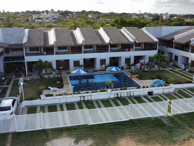 Imagem: Duplex para Venda Possui 250 Metros Quadrados