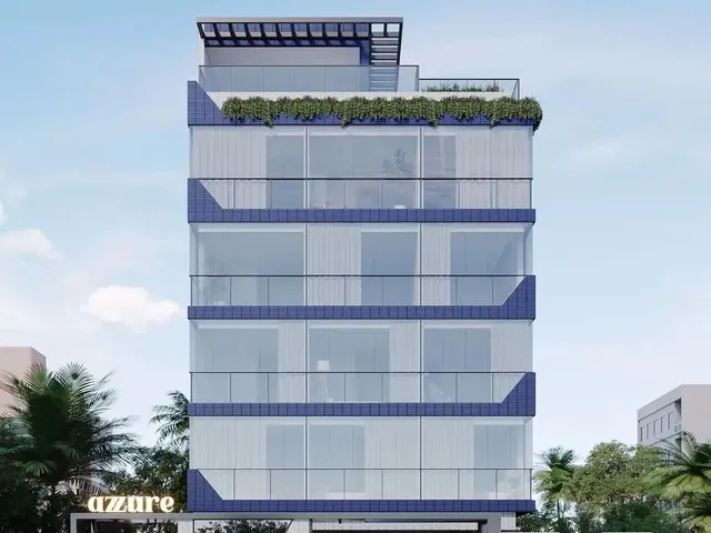 Imagem 3: Empreendimento : com 32 Unidades de Flats Entrega 02/2025 3º Andar com 21,80M²