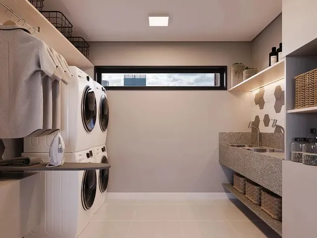Imagem 7: Empreendimento : com 32 Unidades de Flats Entrega 02/2025 3º Andar com 21,80M²