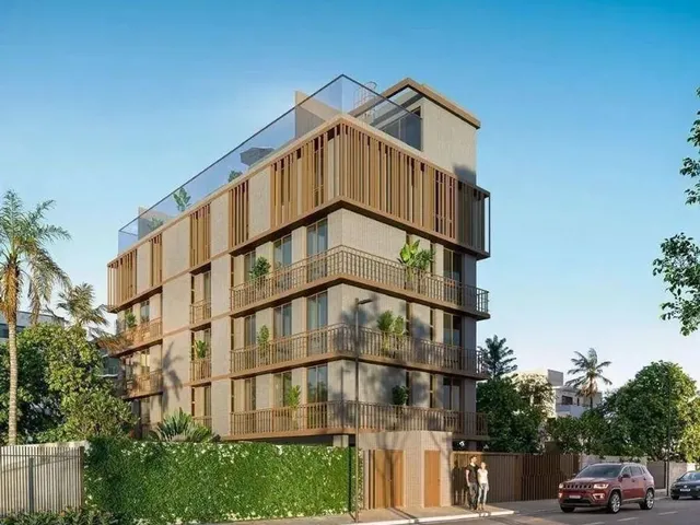 Imagem 1: Apartamento com 1 Dormitório À Venda, 25 M² por R$ 278.960,00 - Intermares