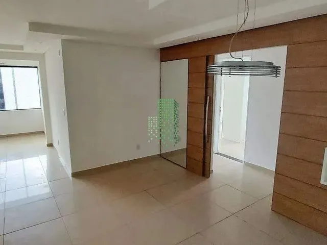 Imagem: Apartamento 3 Dormitórios com 2 Suítes