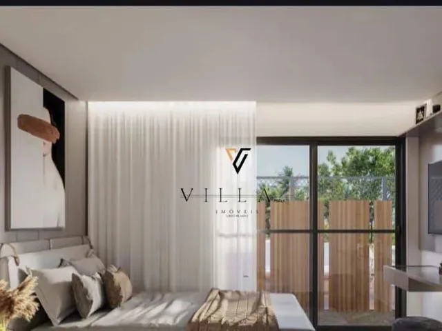 Imagem 7: Cobertura À Beira Mar com 3 Dormitórios, 2 Salas, Cozinha e Varanda À Venda, 96 M²